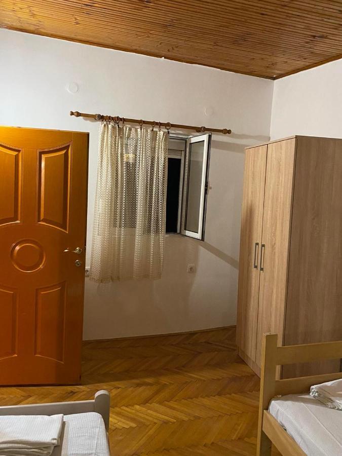 Stan Marko Podgorica Eksteriør billede